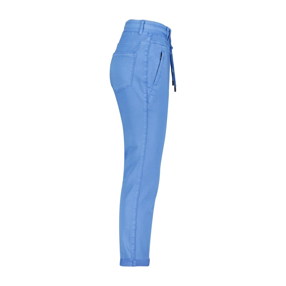 Red Button Tessy Jogger Midblue Blue Dames