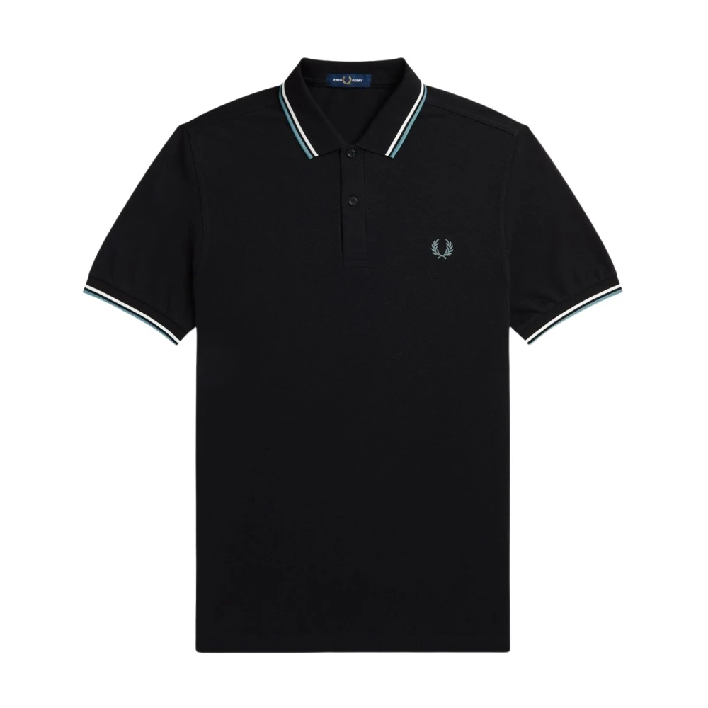 Tops > Polo Shirts - - Fred Perry - Modalova
