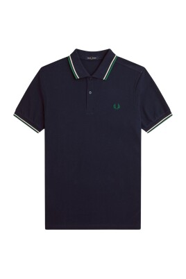 striped-trim-cotton-polo-shirt