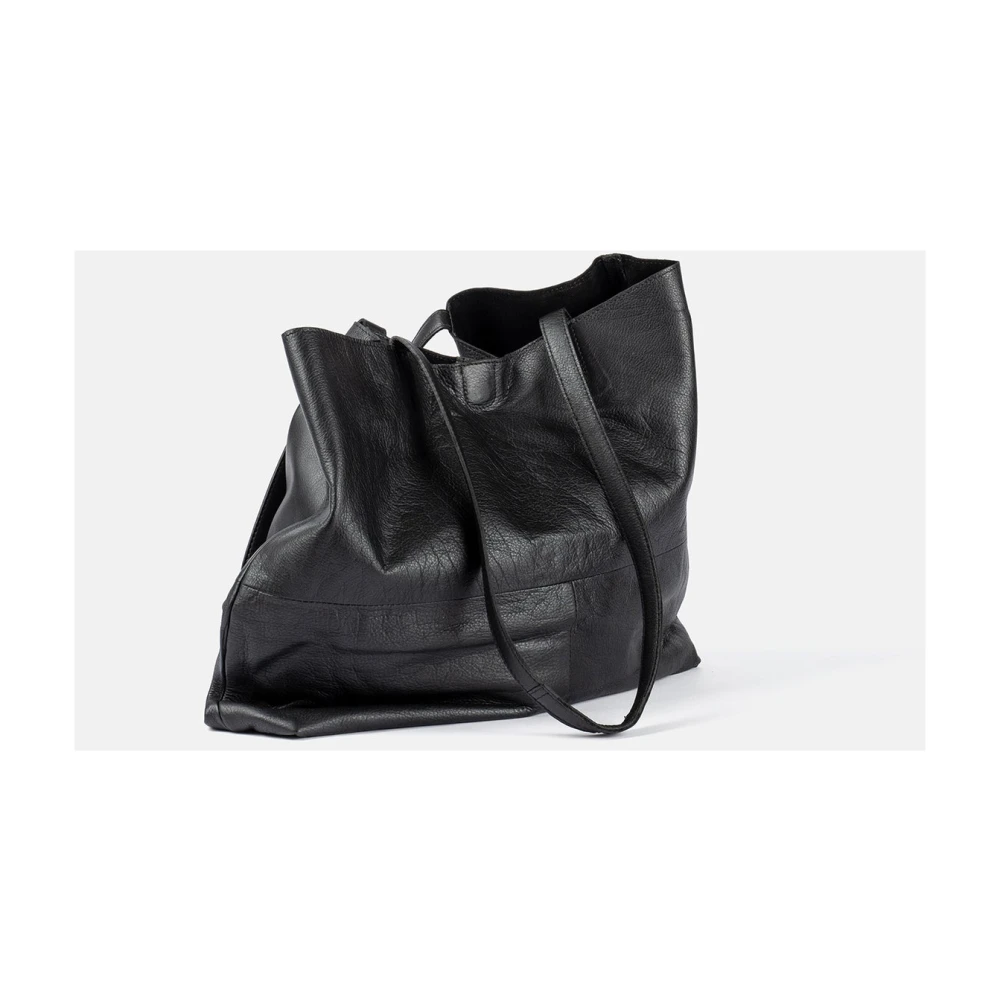 Re:designed Tote Bags Black Dames