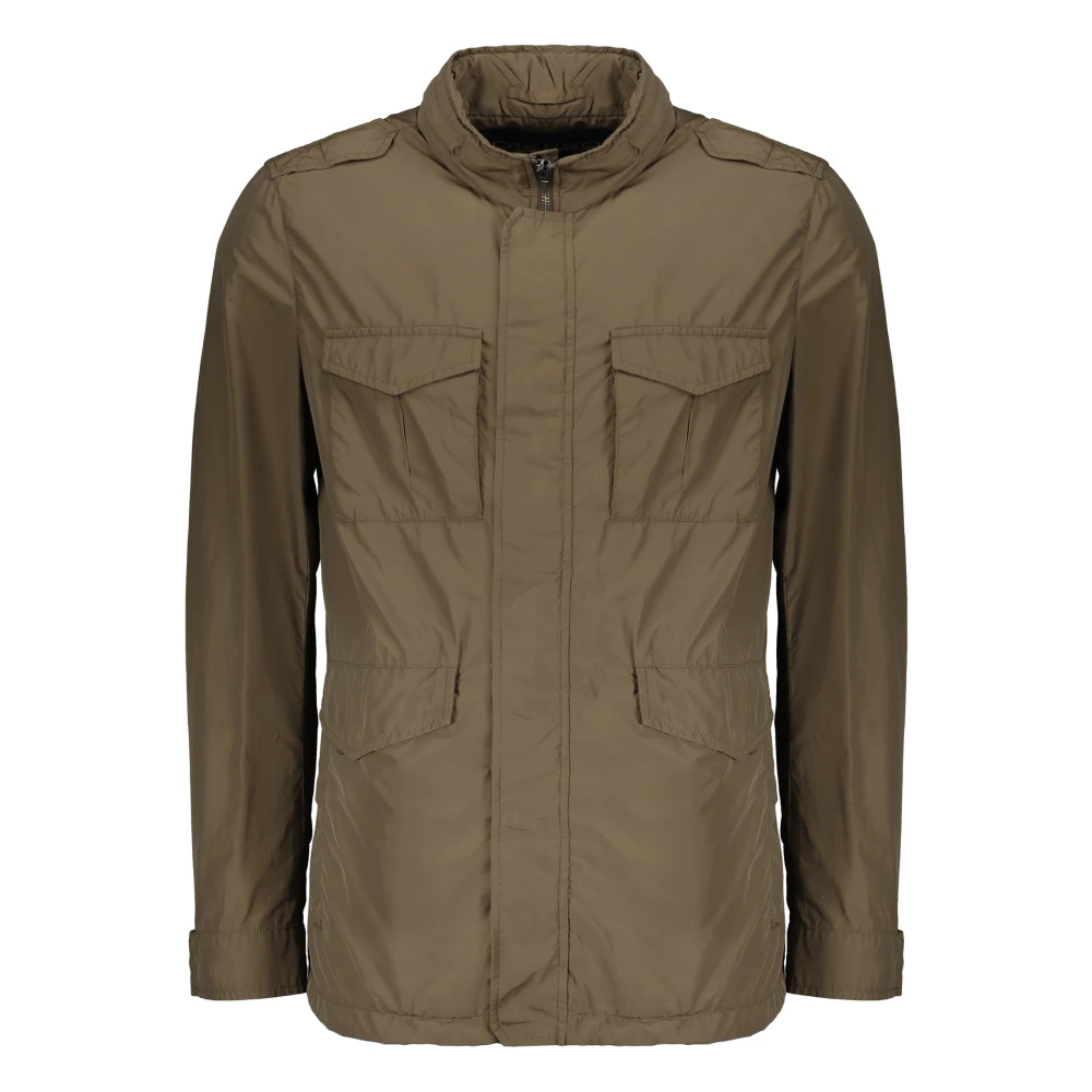 Jackets > Light Jackets - - Herno - Modalova