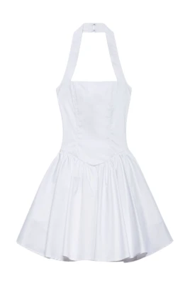 Costanza Dress