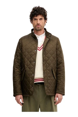 Flyweight Chelsea Quilted Jacket