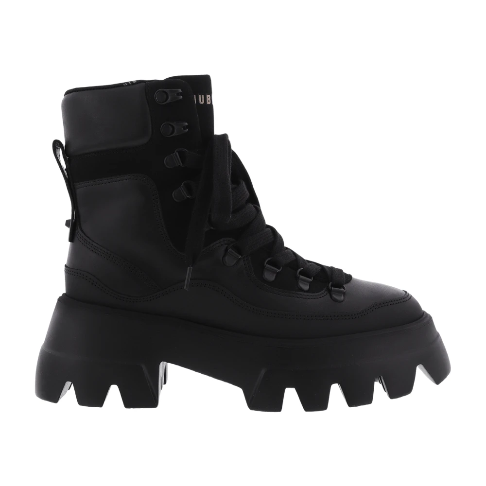 Shoes > Boots > Lace-up Boots - - Nubikk - Modalova