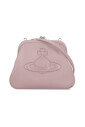 roze-leren-handtas-met-orb-logo