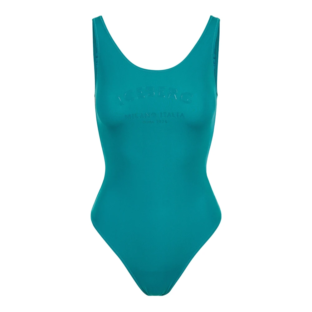 Swimwear > One-piece - - Iceberg - Modalova