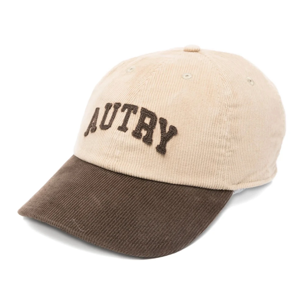 Accessories > Hats > Caps - - Autry - Modalova