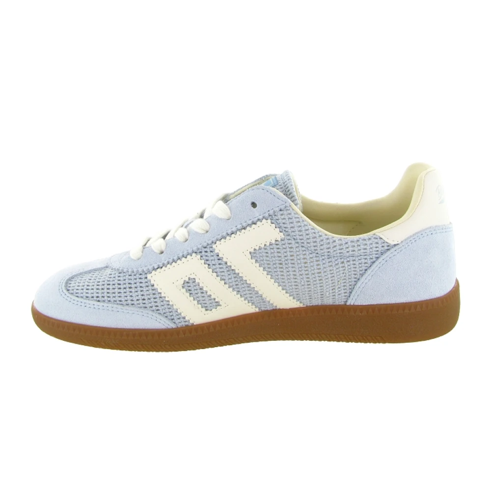 Back70 Owen Sneakers Dames Schoenen Blauw
