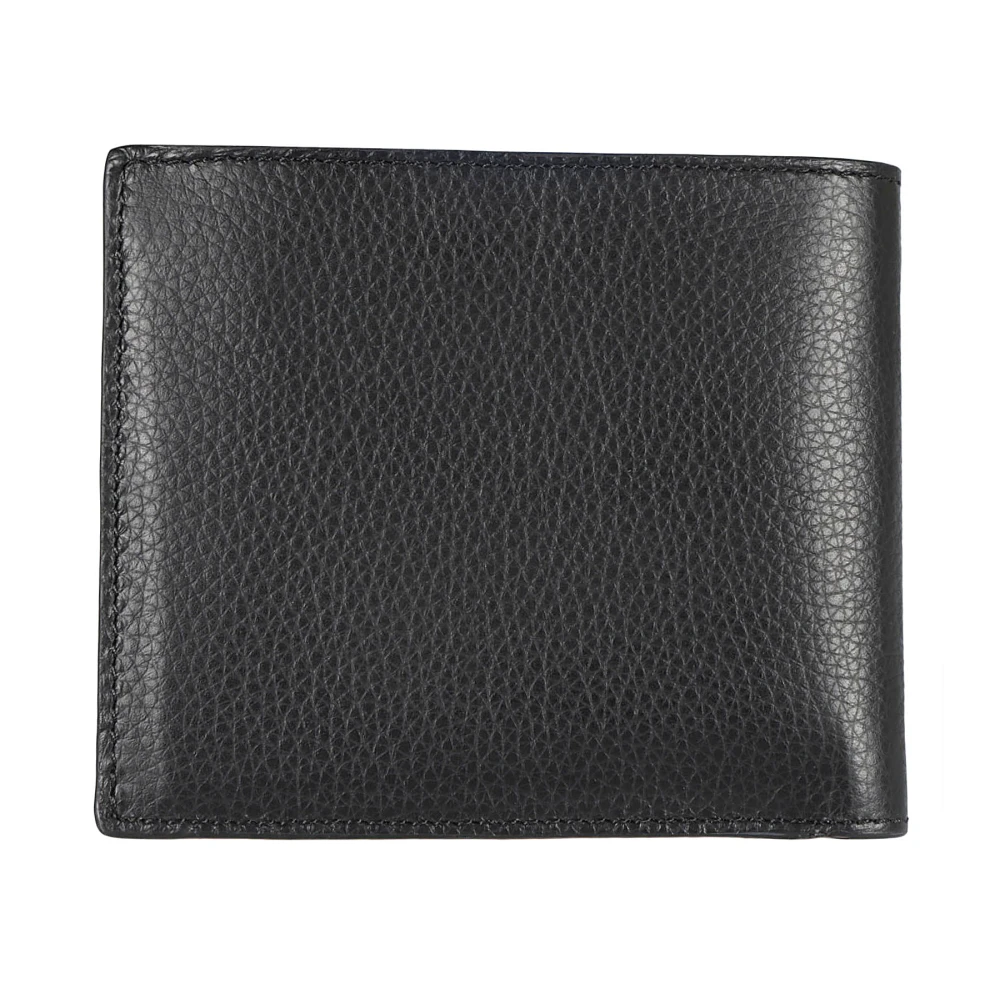 Dsquared2 Men's Black Accessories, Male, One Size, Accessories Wallets Noos