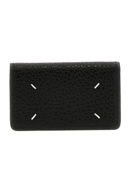 Four Stitches Card Holder