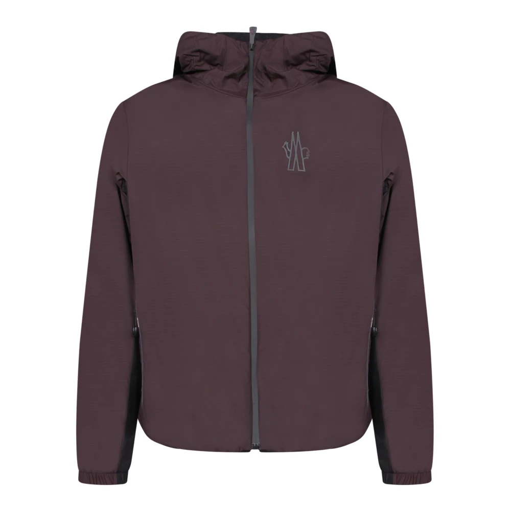 Jackets > Light Jackets - - Moncler - Modalova