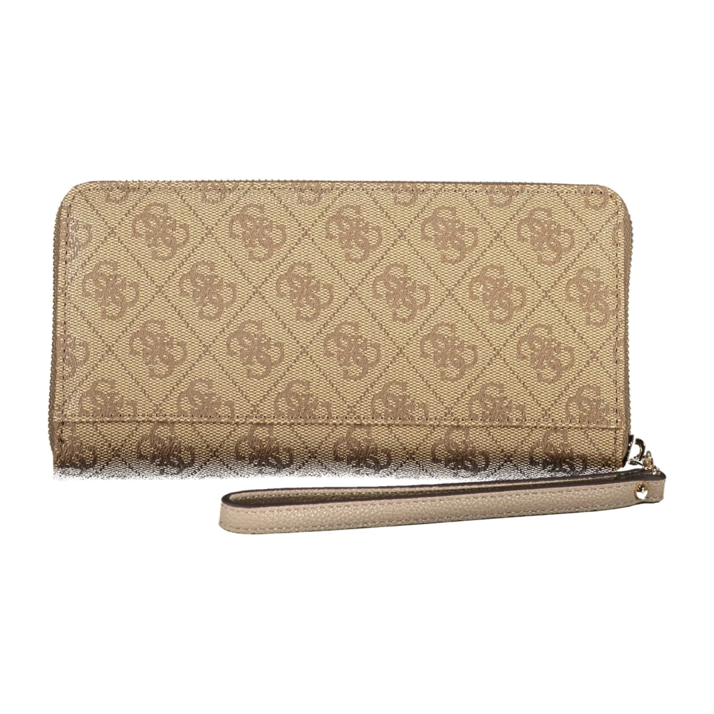 Guess Tassen en accessoires Beige Dames