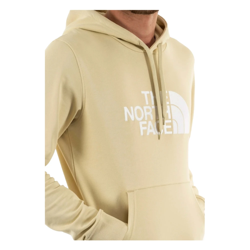 The North Face Lichte Drew Peak Sweater Beige Heren