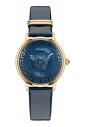 montre-medusa-alchemy-bleu-or
