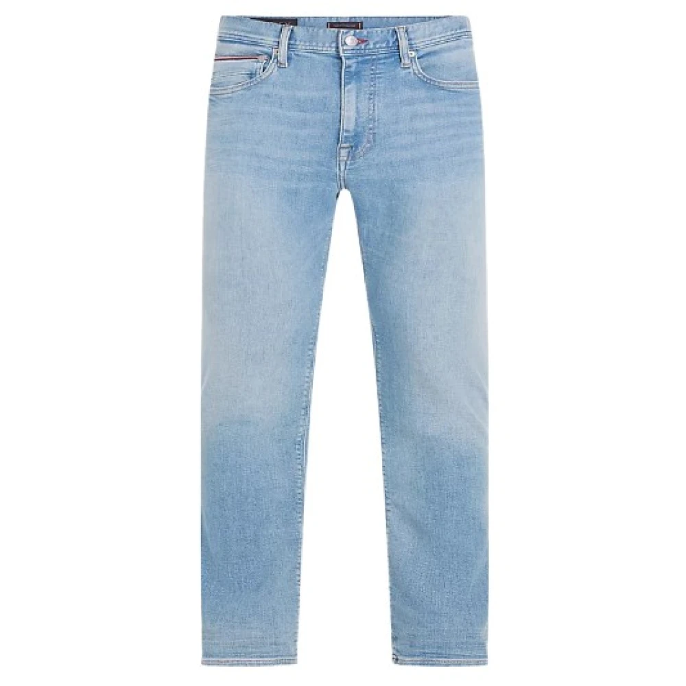 Jeans > Slim-fit Jeans - - Tommy Hilfiger - Modalova