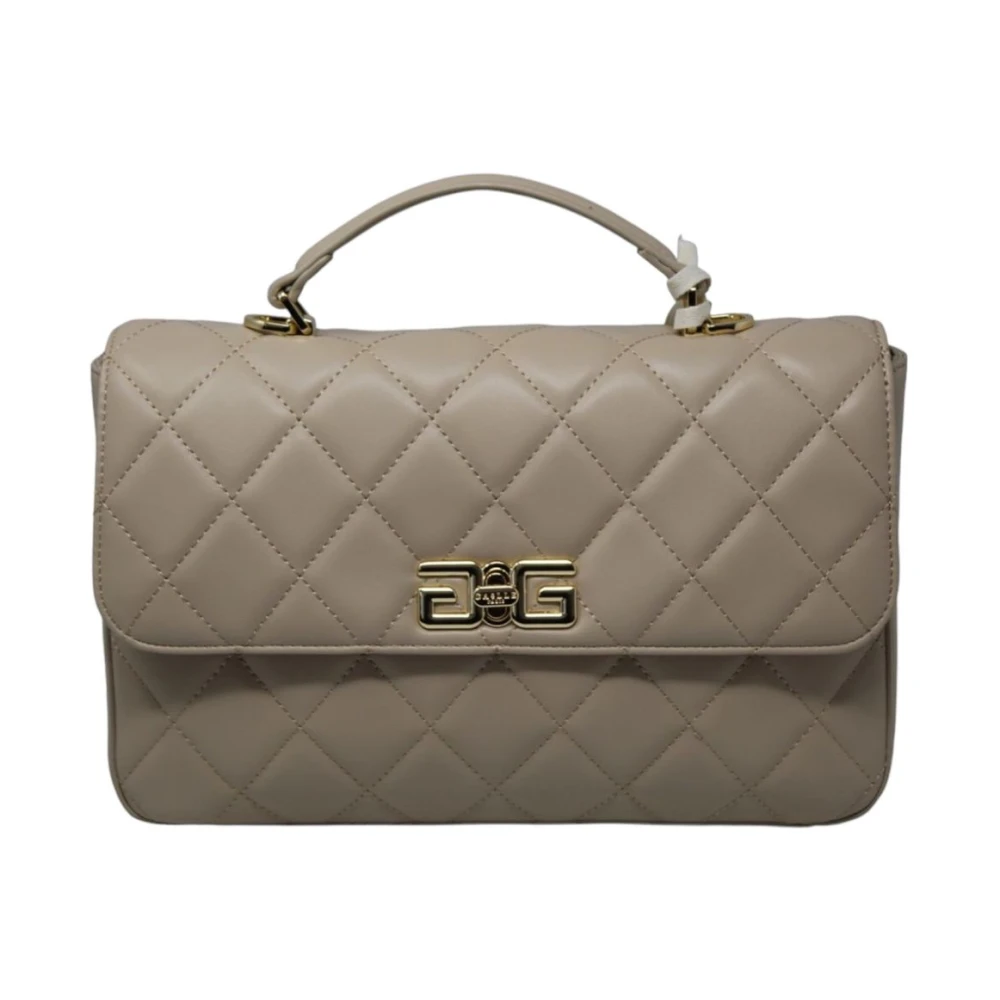 Gaëlle Paris Handtas Beige Dames