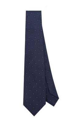 blue-silk-jacquard-diamond-tie