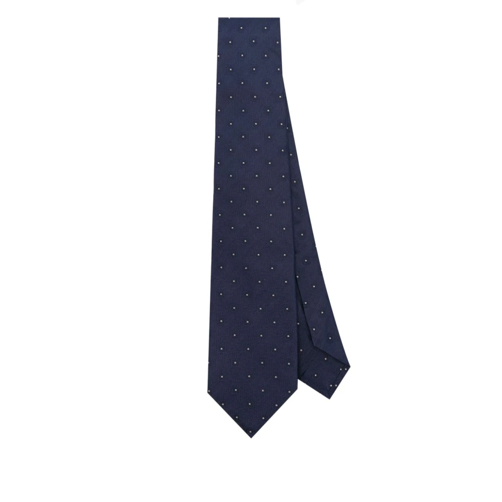 Barba - Accessories > Ties - Blue - Barba - Modalova