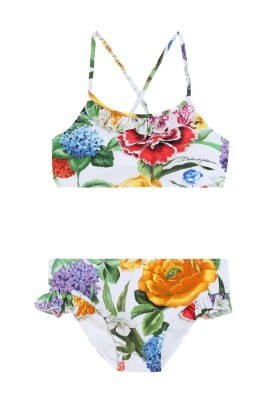 flower-print-bikini