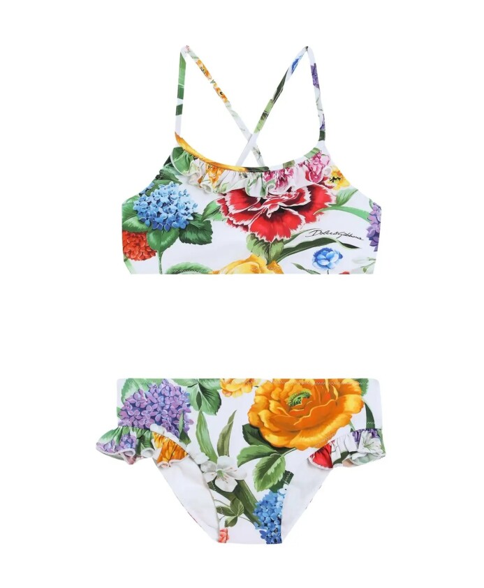 bikini-a-imprime-floral