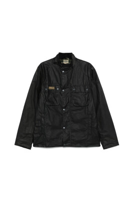 black-front-zip-outerwear-jacket