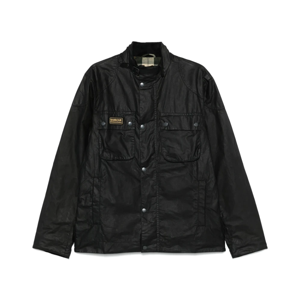 Jackets > Light Jackets - - Barbour - Modalova