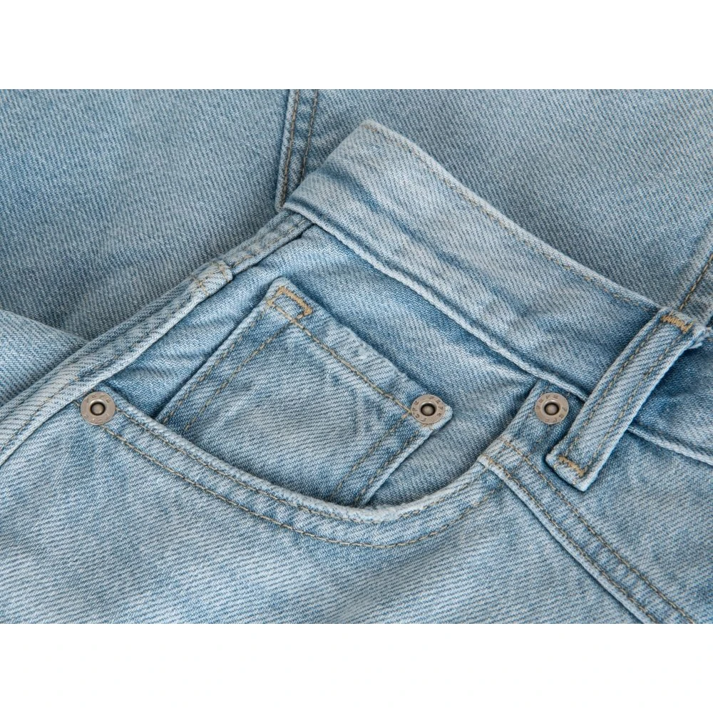Pepe Jeans Korte broek Blue Dames