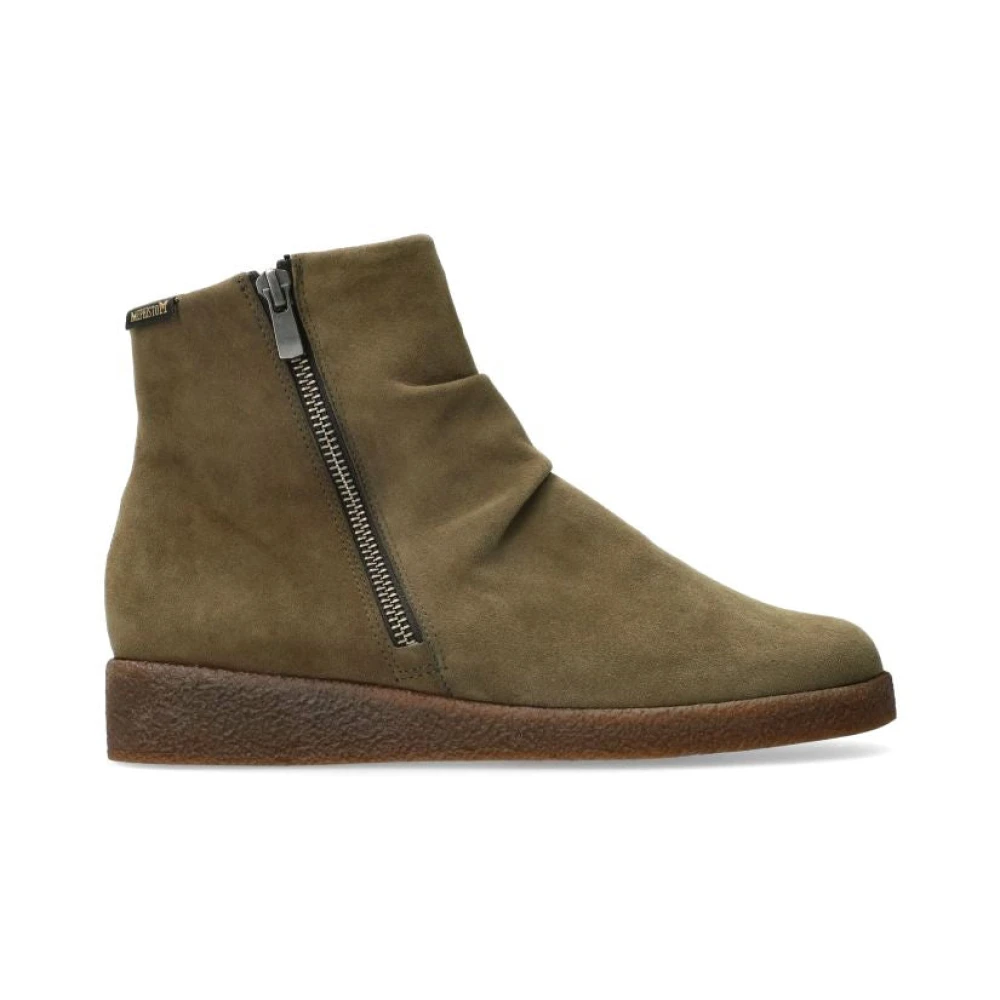 Shoes > Boots > Ankle Boots - - Mephisto - Modalova