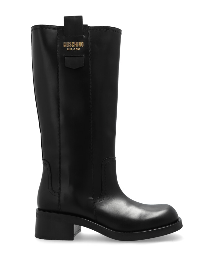 bottes-en-cuir