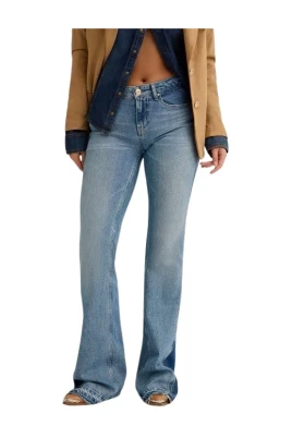 Beverly Flared Jeans