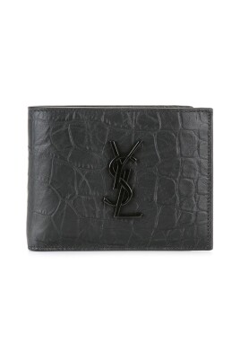 black-crocodile-leather-wallet
