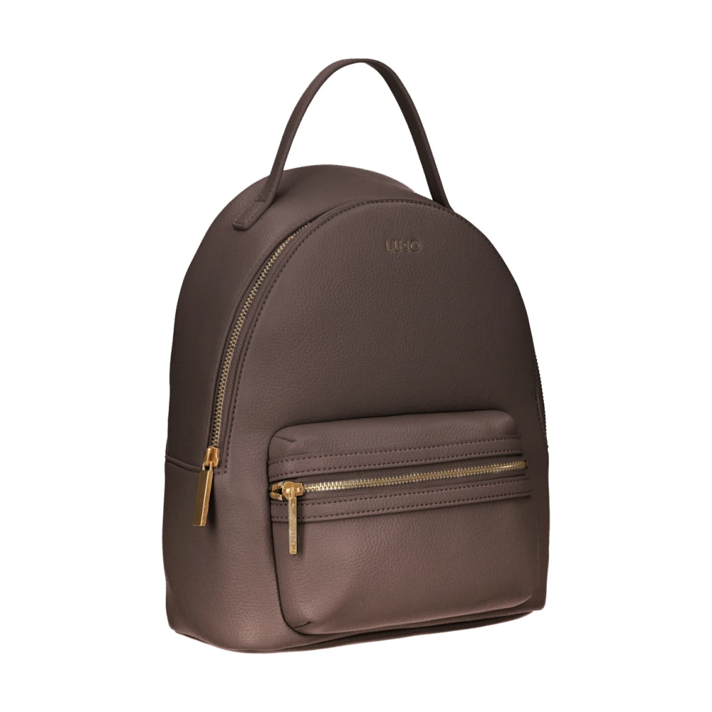 Liu Jo Stijlvolle Tassen Collectie Brown Dames