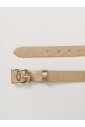 gouden-leren-riem-met-dg-gesp