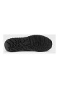 sneaker-en-tissu-et-cuir