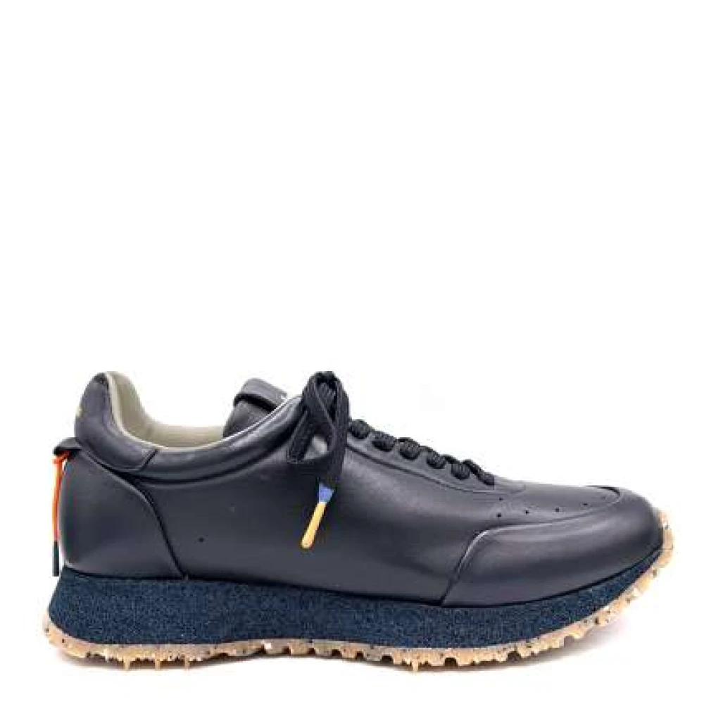 Barracuda Rocket Heren Schoenen Blauw