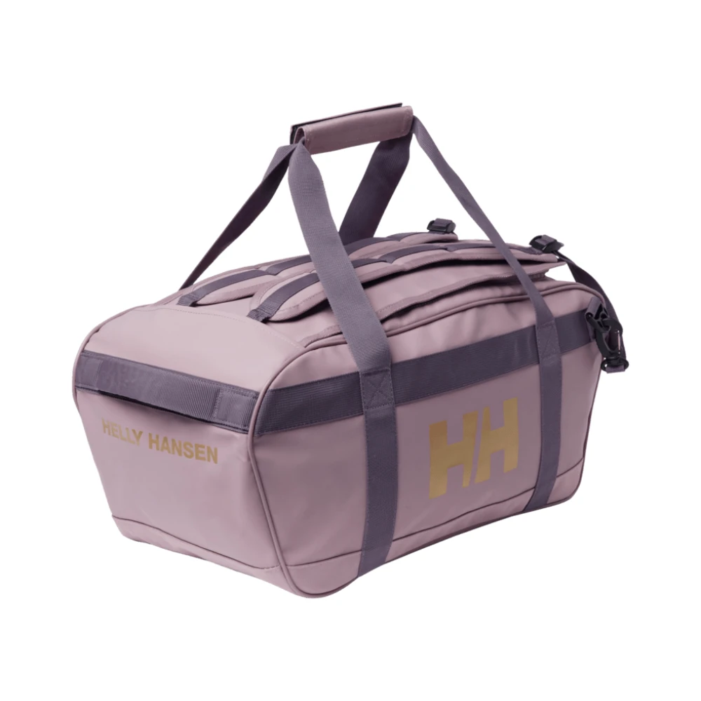 Lilla Leire Scout Duffel Bag