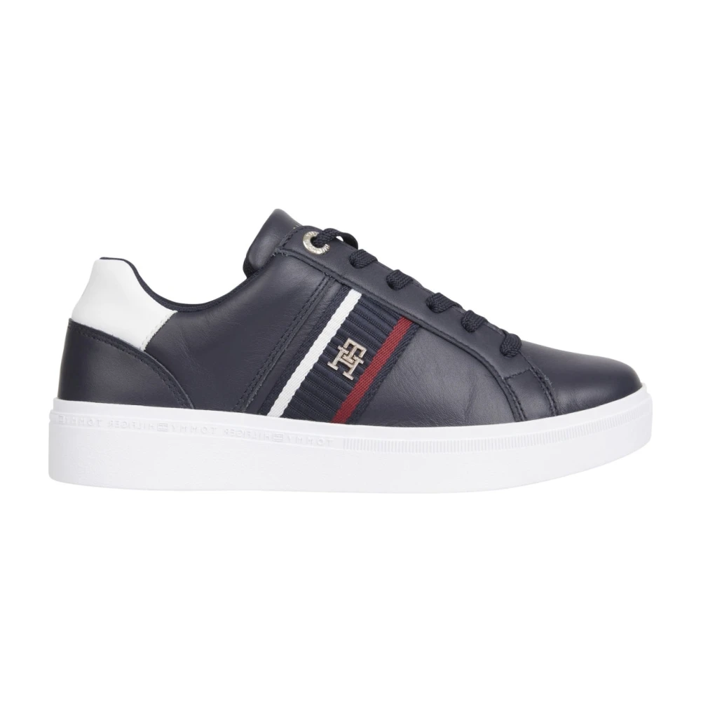 Shoes > Sneakers - - Tommy Hilfiger - Modalova