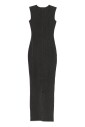robe-maxi-sans-manches
