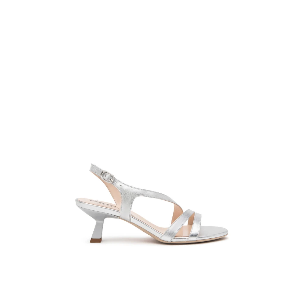 Shoes > Sandals > High Heel Sandals - - Nerogiardini - Modalova
