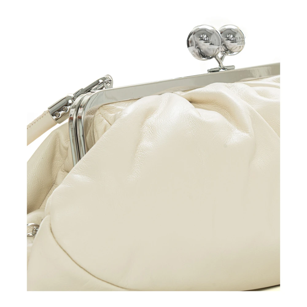 Max Mara Weekend Stijlvolle Tas voor Dagelijks Gebruik Beige Dames