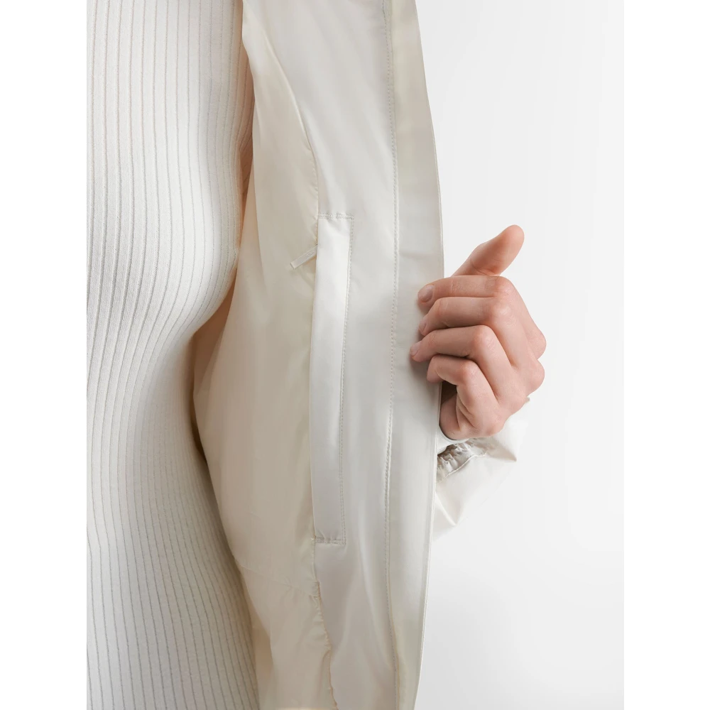 Fusalp Barsy Blouson White Dames