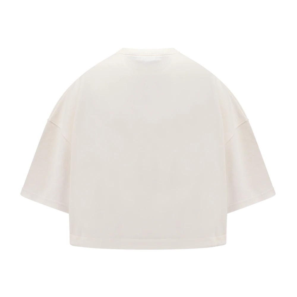 Gucci T-Shirts White Dames