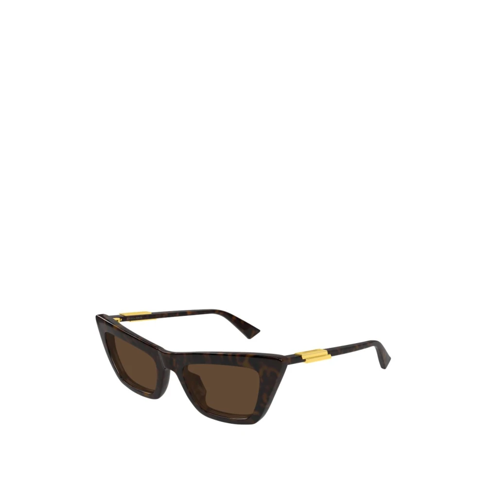 Bottega Veneta Women's Brown Sunglasses