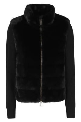 Nila Pejo Jacket