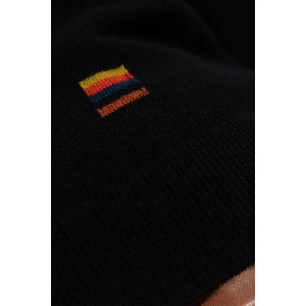 Paul Smith Kasjmier Coltrui Black Dames