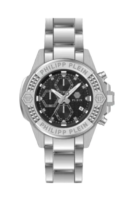 The $kull Chronograph