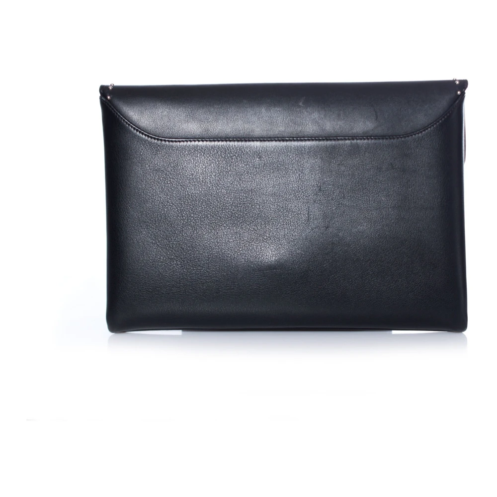 Givenchy Pre-owned tas Black Dames