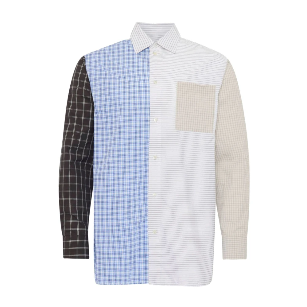 Shirts > Casual Shirts - - JW Anderson - Modalova