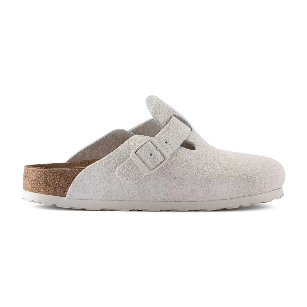 Shoes > Flats > Mules - - Birkenstock - Modalova