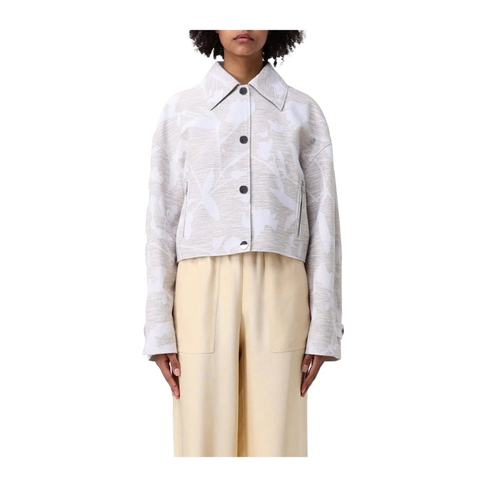 Jackets > Light Jackets - - Hugo - Modalova